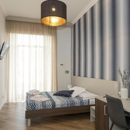 Garibaldi Rooms Napoli Eksteriør bilde