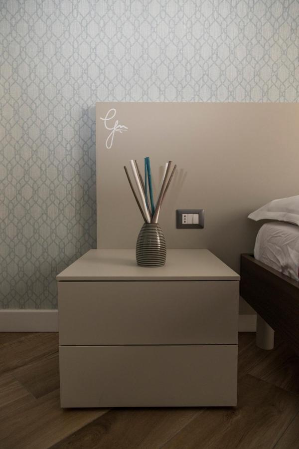 Garibaldi Rooms Napoli Eksteriør bilde